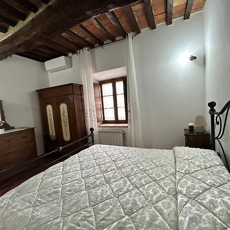Agriturismo Casalpiano Pienza Buitenkant foto