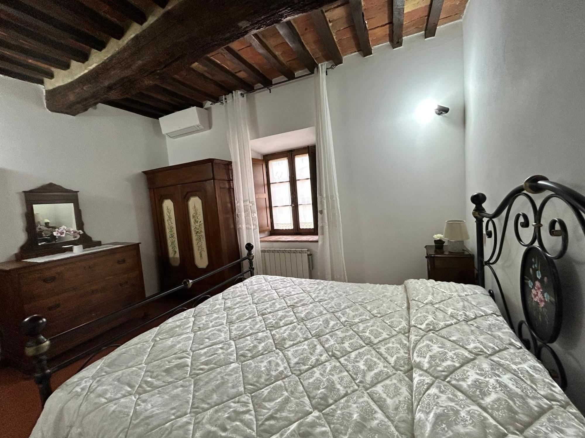 Agriturismo Casalpiano Pienza Buitenkant foto