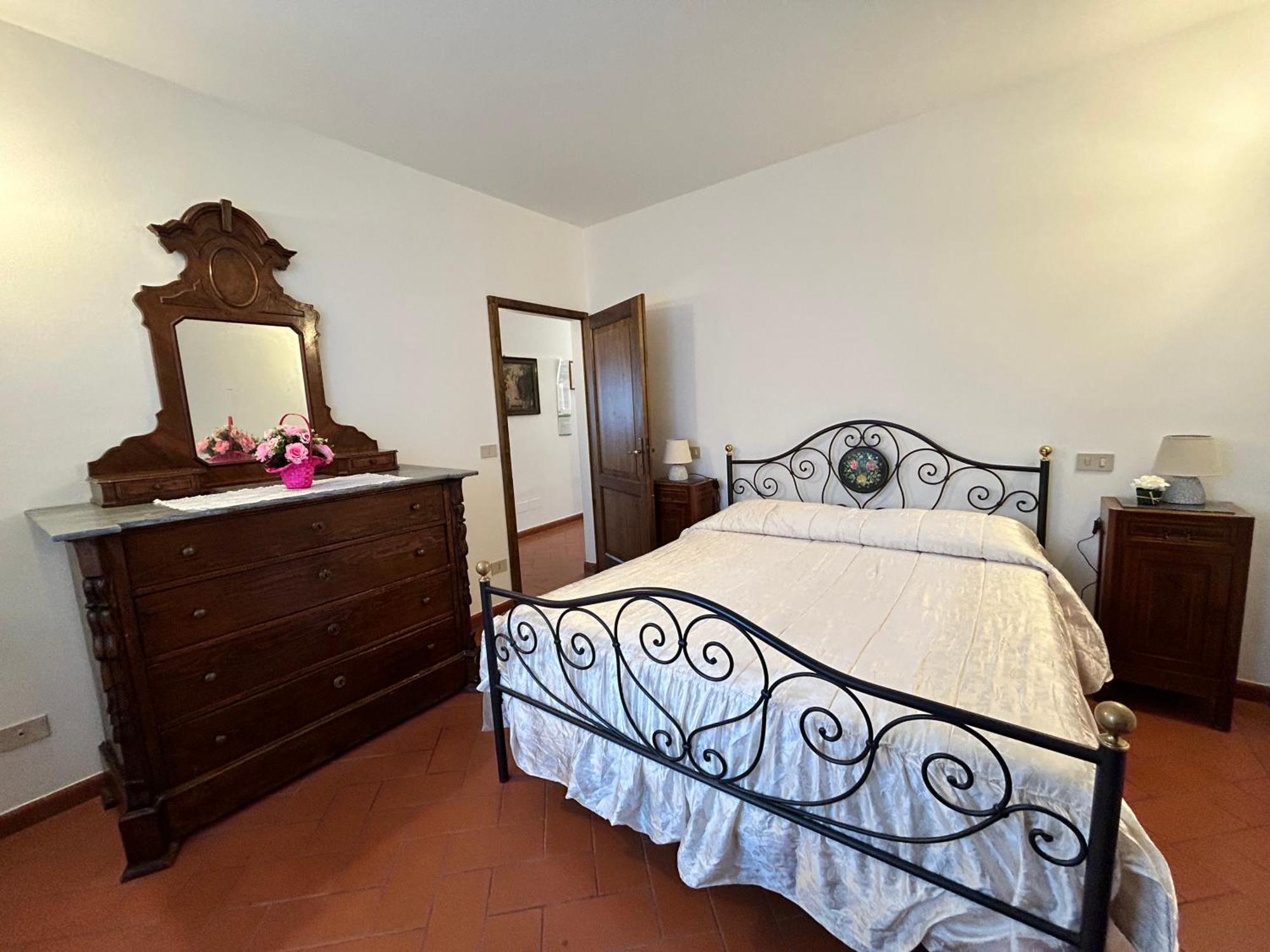 Agriturismo Casalpiano Pienza Buitenkant foto