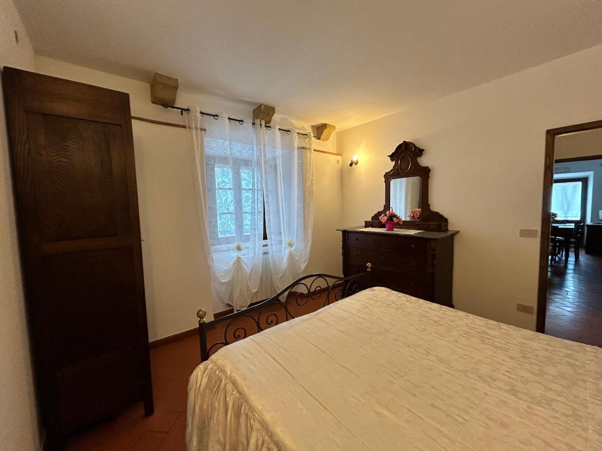 Agriturismo Casalpiano Pienza Buitenkant foto