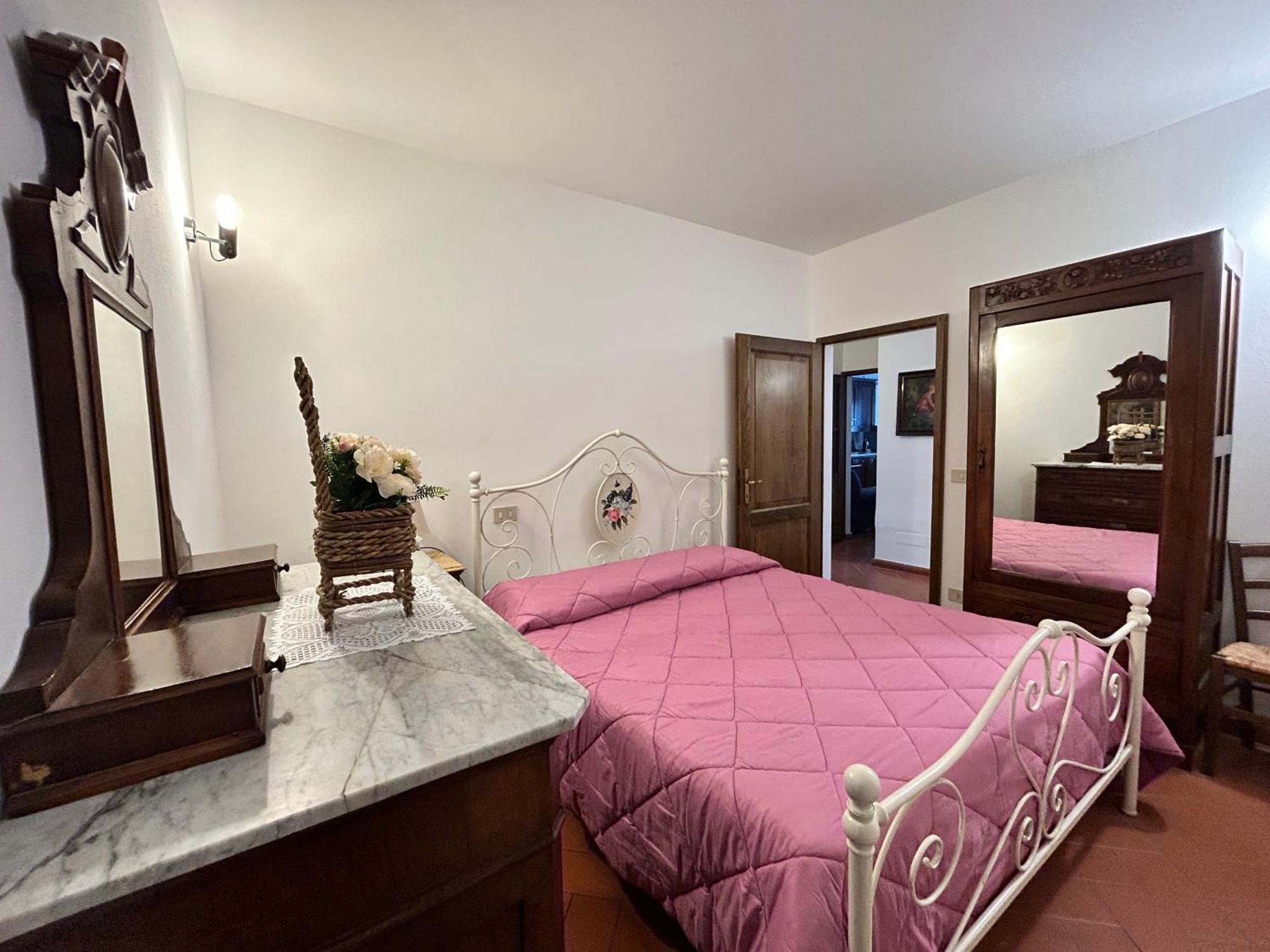 Agriturismo Casalpiano Pienza Buitenkant foto